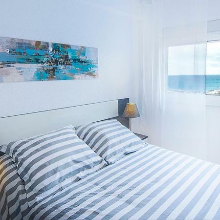 Apartamento Marina Torremolinos Ngoại thất bức ảnh