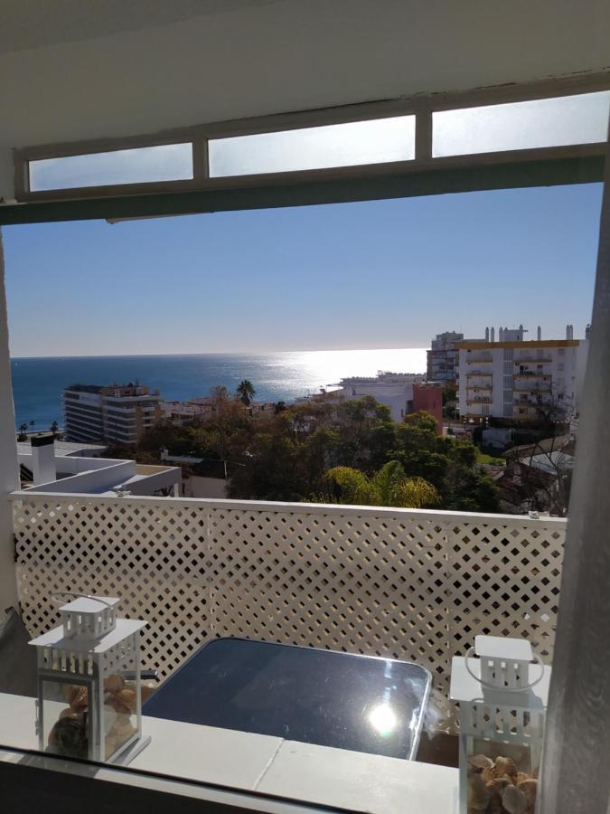 Apartamento Marina Torremolinos Ngoại thất bức ảnh
