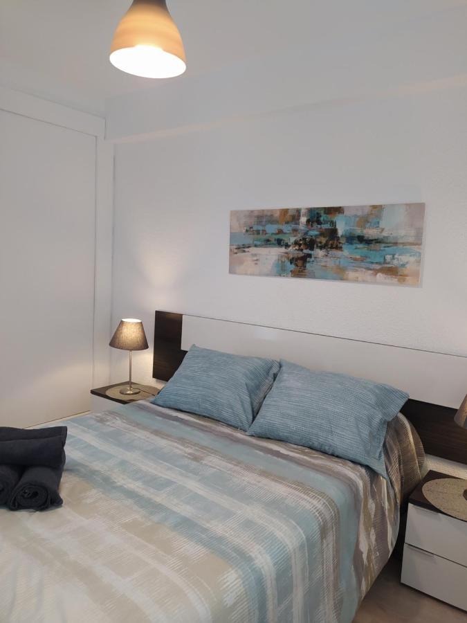 Apartamento Marina Torremolinos Ngoại thất bức ảnh
