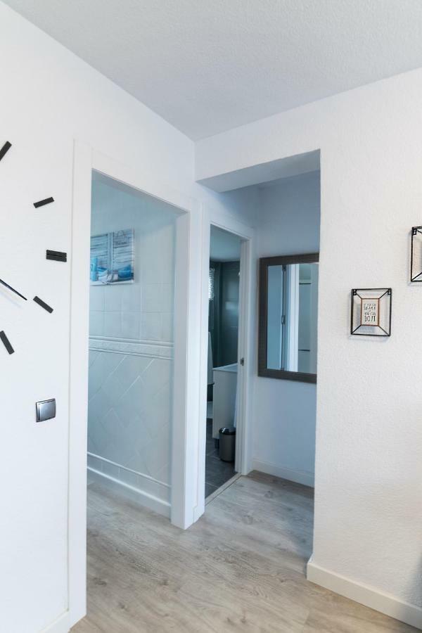 Apartamento Marina Torremolinos Ngoại thất bức ảnh