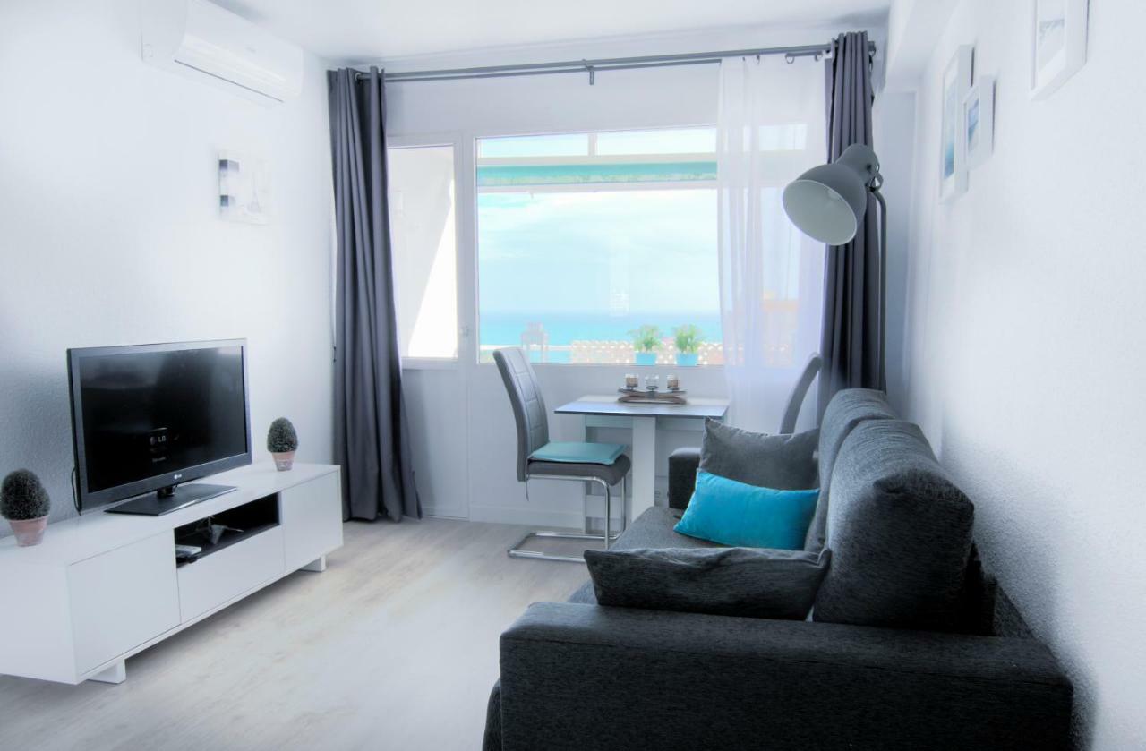 Apartamento Marina Torremolinos Ngoại thất bức ảnh