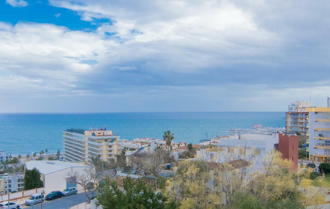 Apartamento Marina Torremolinos Ngoại thất bức ảnh