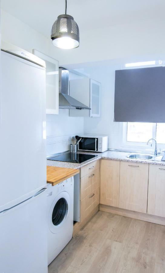 Apartamento Marina Torremolinos Ngoại thất bức ảnh