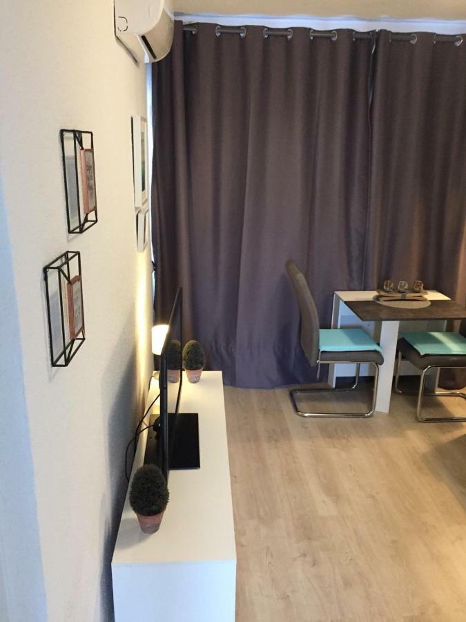 Apartamento Marina Torremolinos Ngoại thất bức ảnh